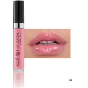 Vasanti Cosmetics Lipstick